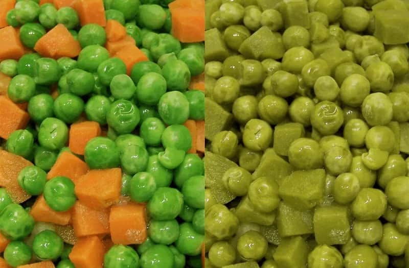 Co który mężczyzna jest daltonistą? Zaskakujące fakty o kolorze widzenia