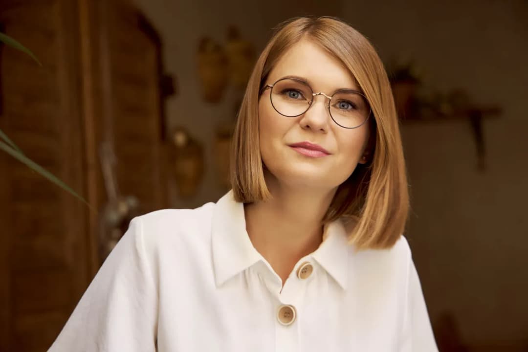 Dla kogo idealne będą jasne oprawki okularów: praktyczny poradnik wyboru