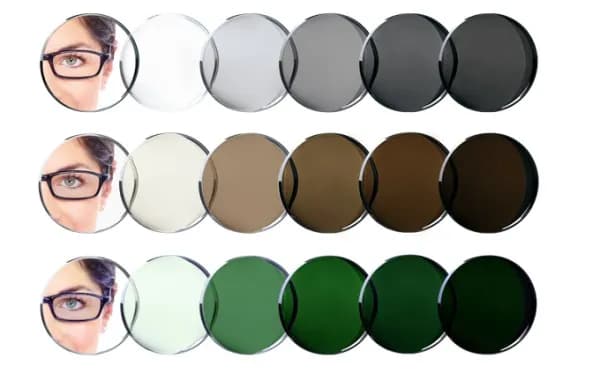 Soczewki fotochromowe – co to znaczy i dlaczego warto je mieć?