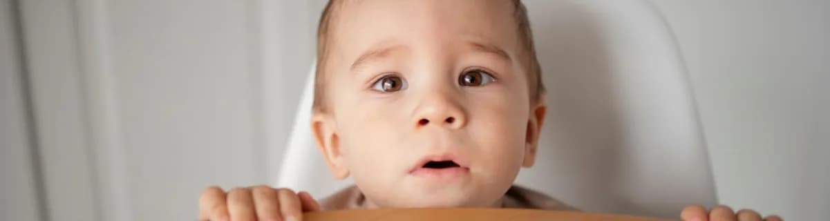 Czy zez u noworodka jest normalny? Sprawdź, kiedy to niepokojące