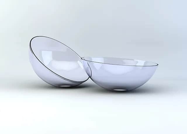 Rzeczywiste koszty soczewek kontaktowych rocznych - poznaj aktualne ceny