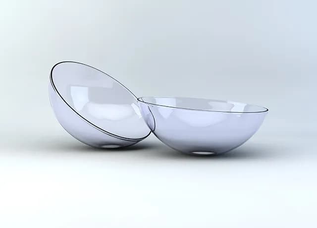 Rzeczywiste koszty soczewek kontaktowych rocznych - poznaj aktualne ceny