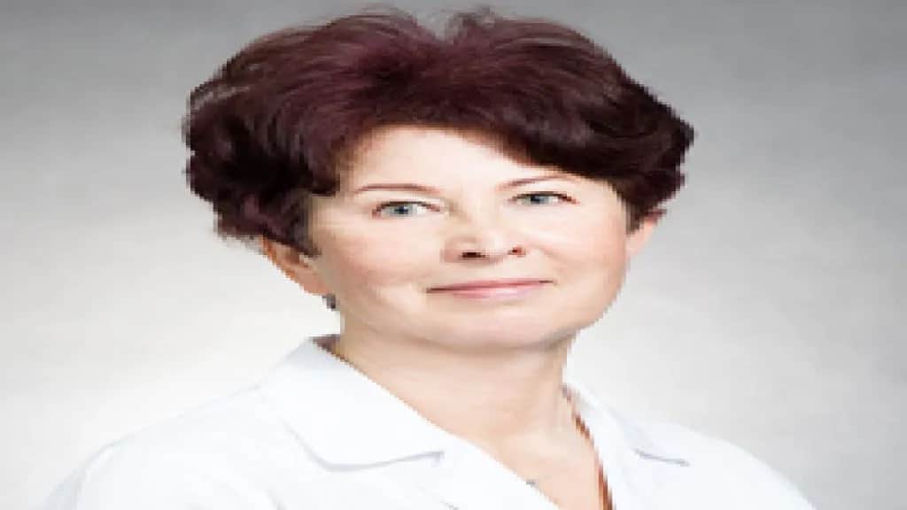 Gdzie przyjmuje Dr Małgorzata Seroczyńska - okulista dziecięcy w Warszawie