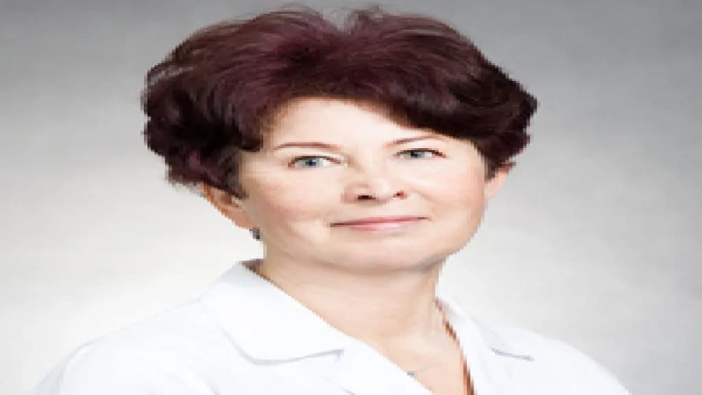 Gdzie przyjmuje Dr Małgorzata Seroczyńska - okulista dziecięcy w Warszawie