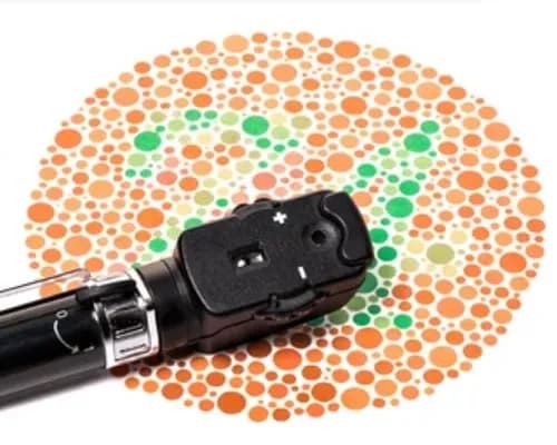 Jak zbadać daltonizm u dziecka i uniknąć problemów z kolorami