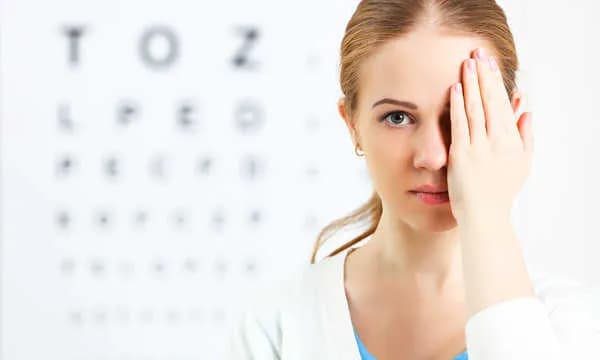 Okulista Gierek - gdzie przyjmuje? Sprawdź lokalizacje i terminy