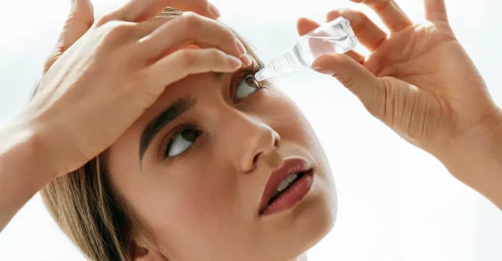 Nietolerancja soczewek kontaktowych - poznaj pierwsze niepokojące objawy