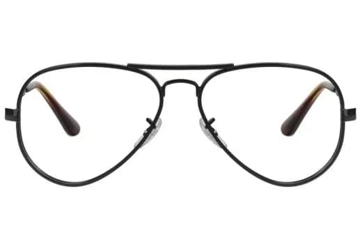 Ile kosztują oprawki Ray-Ban? Ceny, które zaskoczą każdego kupującego