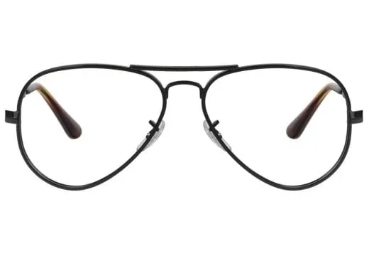 Ile kosztują oprawki Ray-Ban? Ceny, które zaskoczą każdego kupującego