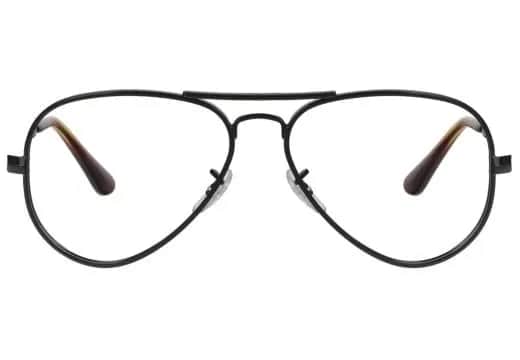 Ile kosztują oprawki Ray-Ban? Ceny, które zaskoczą każdego kupującego