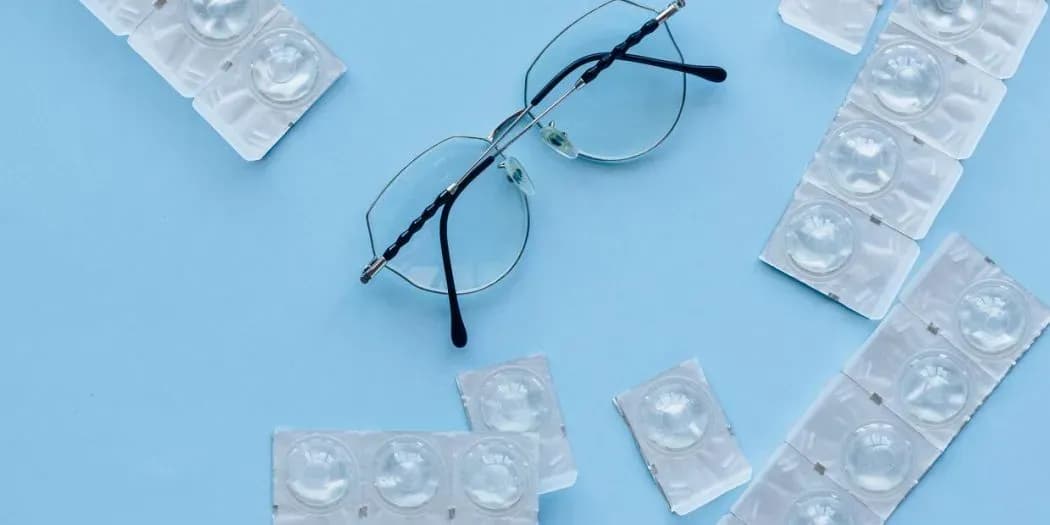 Czy soczewki są na receptę? Dowiedz się, co musisz wiedzieć o zakupie.