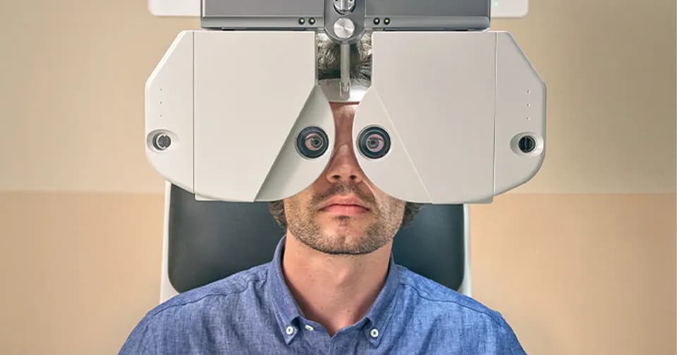 Kto bada wzrok w Vision Express? Poznaj specjalistów i ich rolę