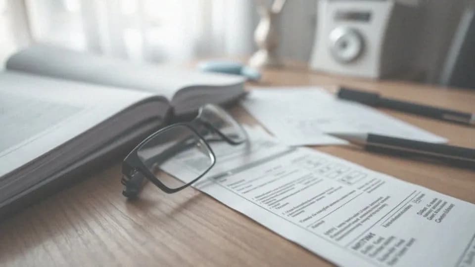 Jak długo jest ważna recepta od okulisty? Uniknij zbędnych kosztów