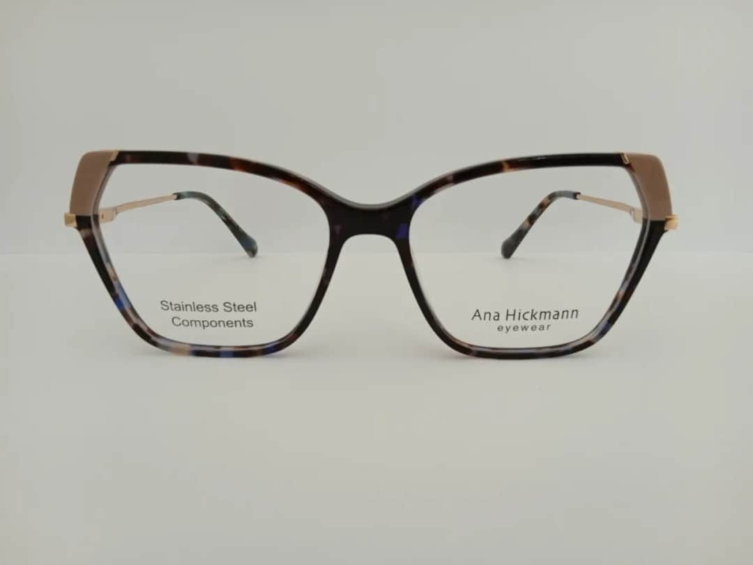 Gdzie kupić oprawki Ana Hickmann? Sprawdź najlepsze miejsca i oferty