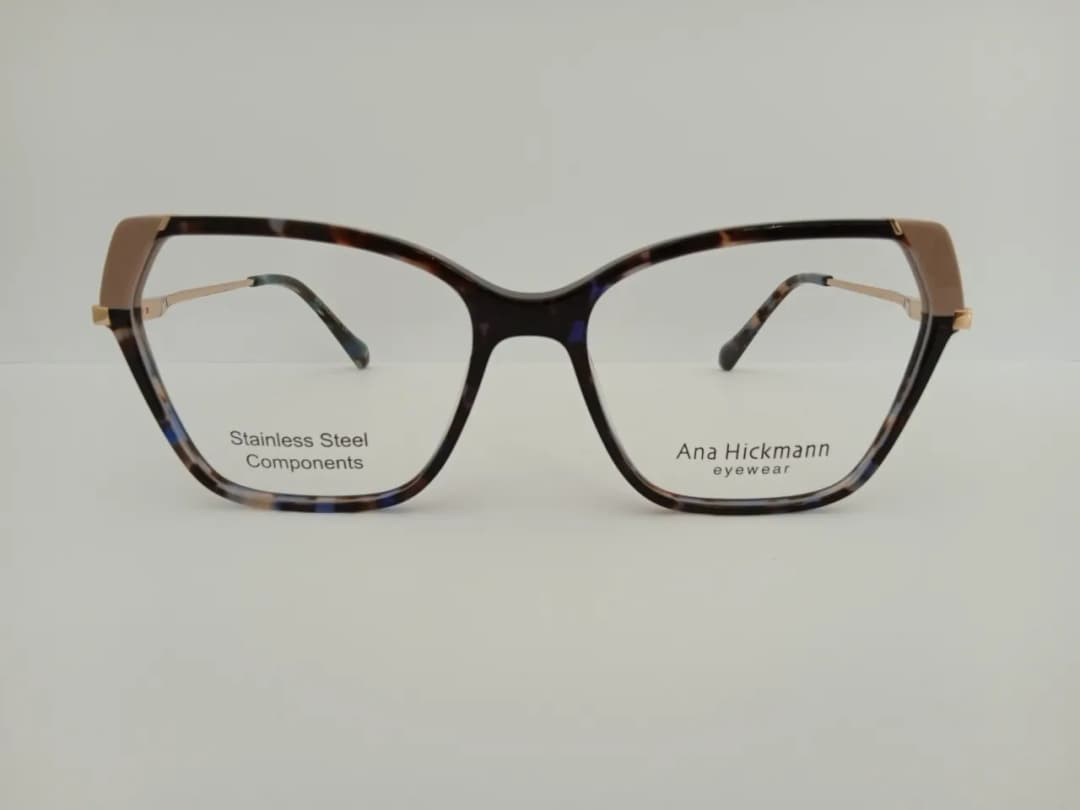 Gdzie kupić oprawki Ana Hickmann? Sprawdź najlepsze miejsca i oferty