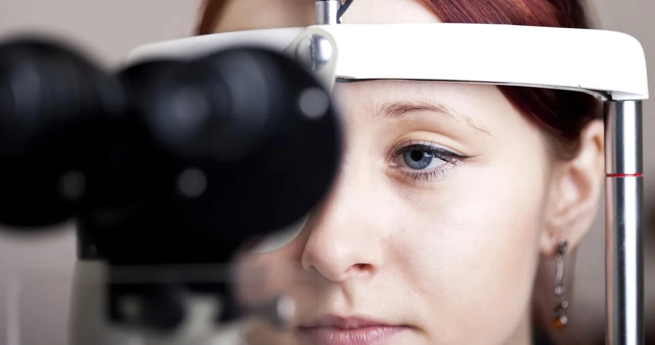 Ile godzin po badaniu dna oka można prowadzić samochód bezpiecznie?