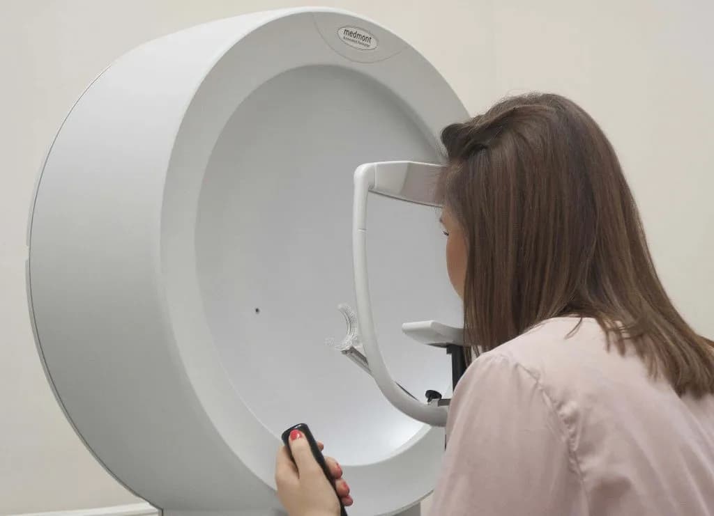 Ile kosztuje badanie pola widzenia w Polsce? Ceny w różnych miastach