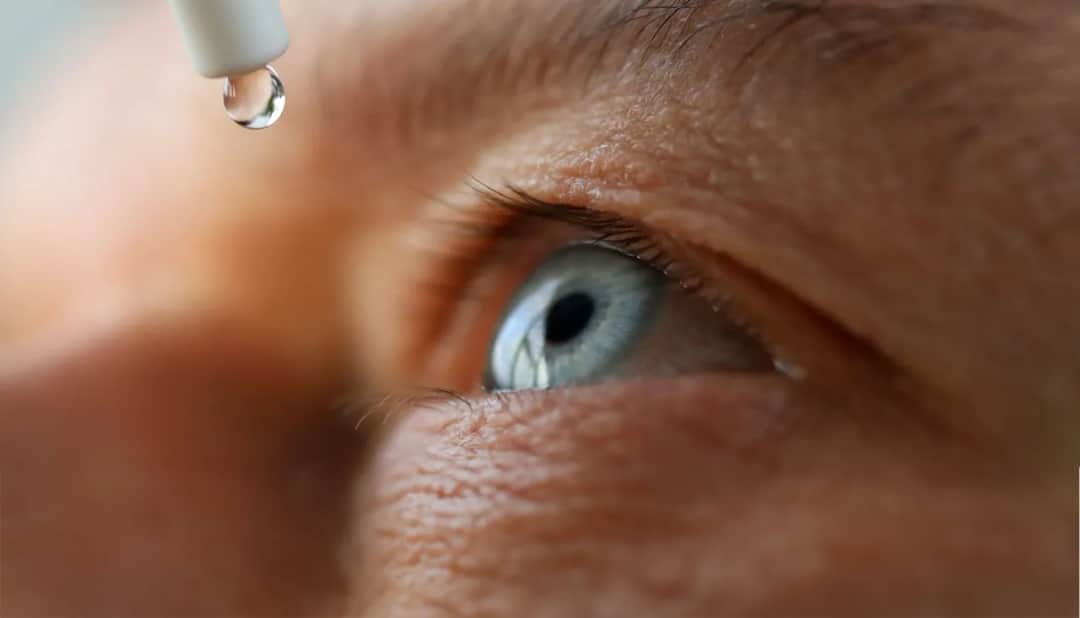 Jaskra jak szybko postępuje i co możesz zrobić, by nie stracić wzroku