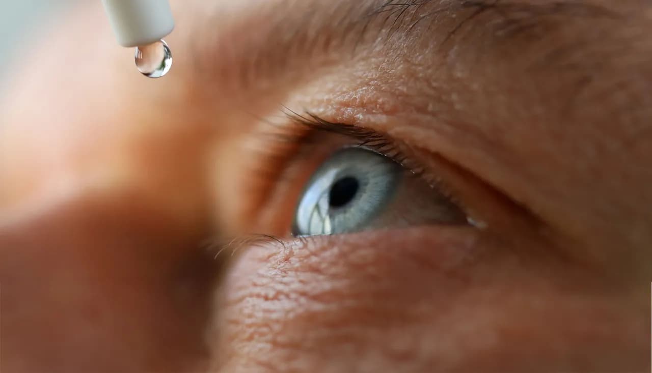 Jaskra jak szybko postępuje i co możesz zrobić, by nie stracić wzroku