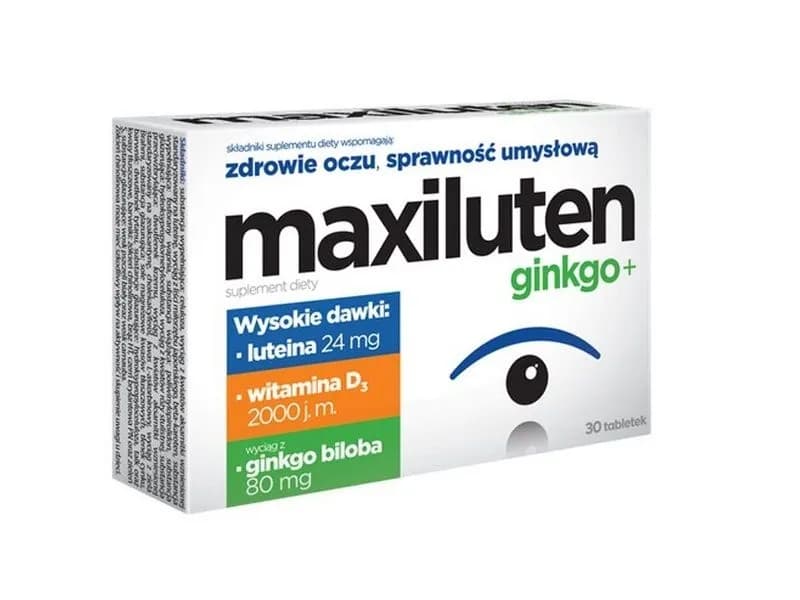 Czy Maxiluten faktycznie poprawia wzrok: Wszystko co musisz wiedzieć