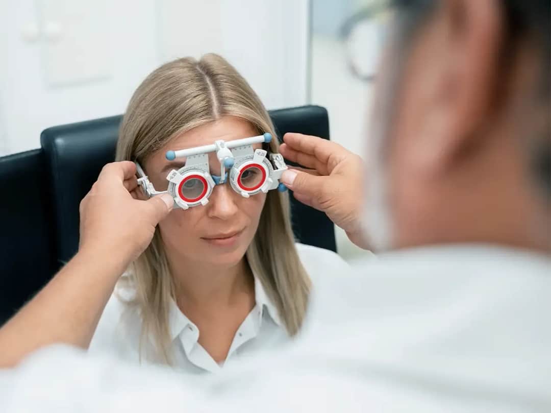 Dlaczego pacjenci oszukują okulistę? Prawda o badaniu wzroku i skutkach