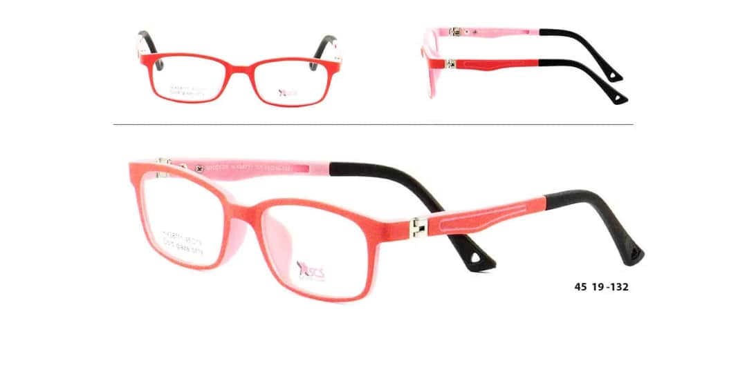 Ile kosztują oprawki do okularów dla dzieci? Ceny, które zaskakują