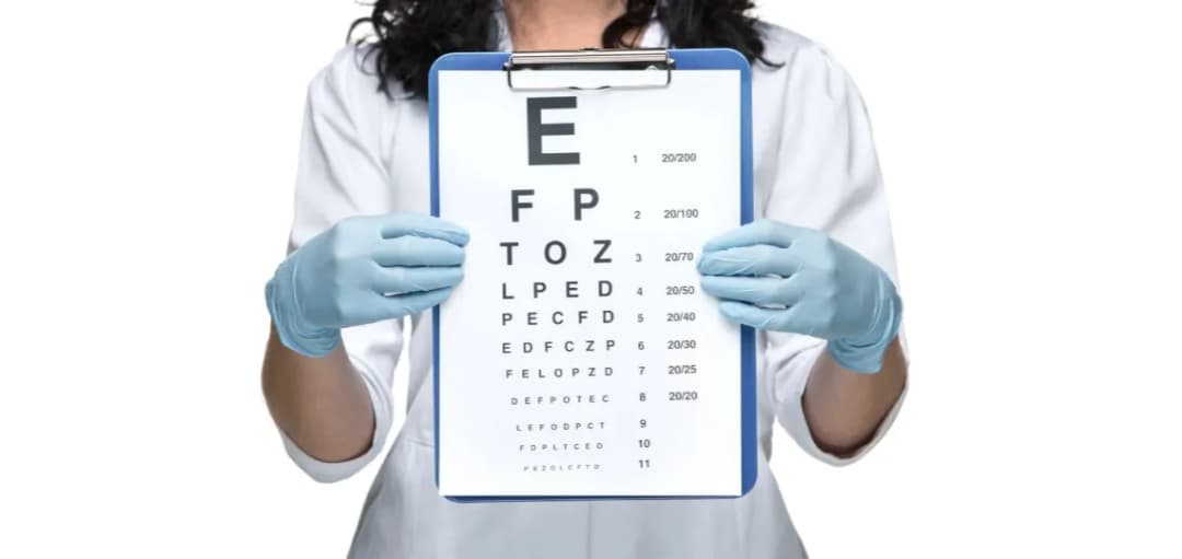 Kiedy pierwsza wizyta u okulisty - najważniejsze terminy w rozwoju dziecka