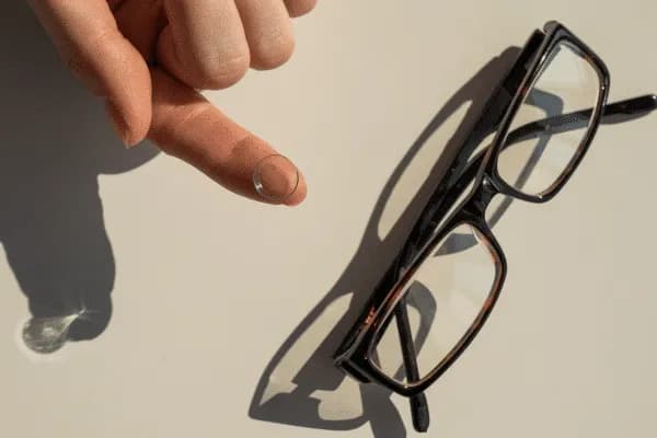 Jakie okulary na astygmatyzm? Odkryj najlepsze rozwiązania dla siebie