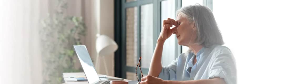 Ćwiczenia dla oczu podczas długich seansów na Vider - zalecenia okulistów