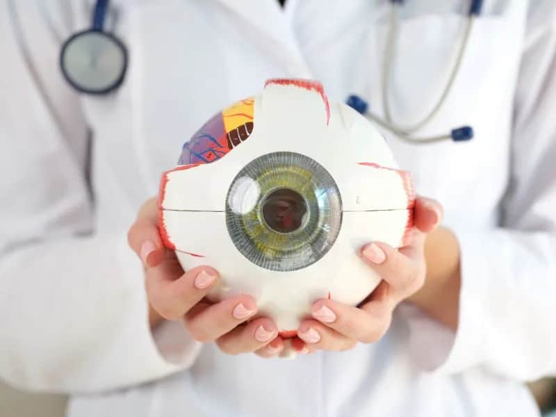 U.B.M. Meble Medyczne – jak pomagamy w tworzeniu nowoczesnych placówek diagnostyki i leczenia wzroku?