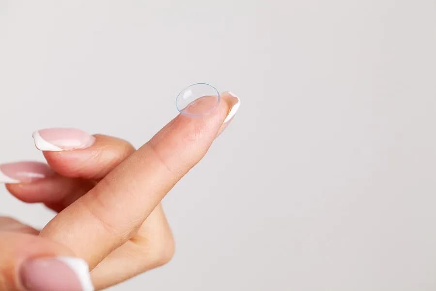 Jak dobrać soczewki astygmatyzm, aby uniknąć problemów z widzeniem