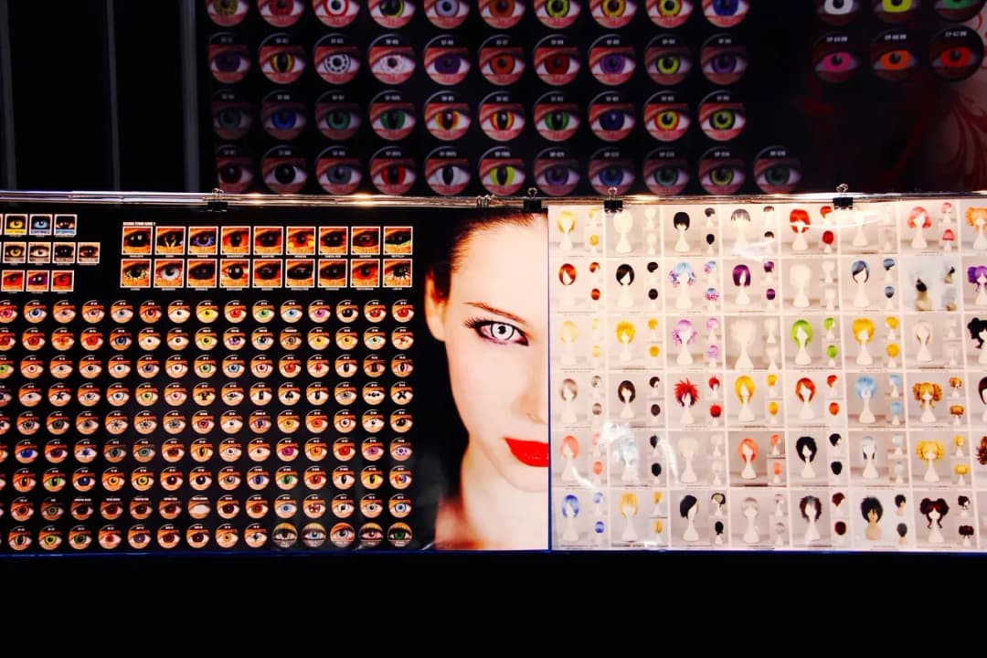 Gdzie kupić białe soczewki - najlepsze miejsca i oferty, które musisz znać