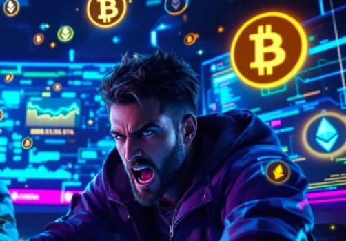 Kryptowaluty i gry online: nowa rola waluty cyfrowej w zakładach online