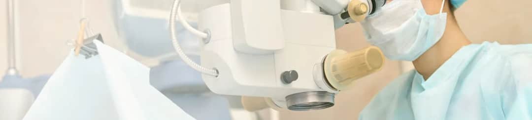 Na czym polega operacja zaćmy oka? Kluczowe informacje i proces