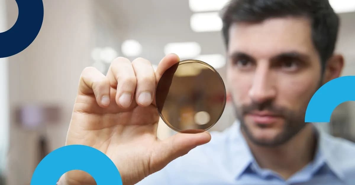 Szkła fotochromowe czy warto? Odkryj ich prawdziwe zalety i wady