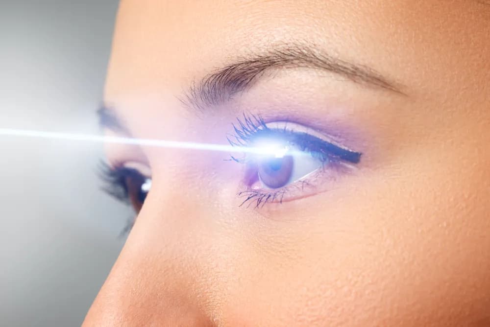 Laserowa korekcja wzroku – dla kogo jest odpowiednia?