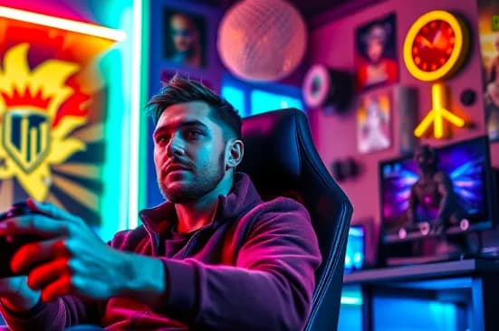 Jak Brytyjczycy szerzą kulturę gier na całym świecie?