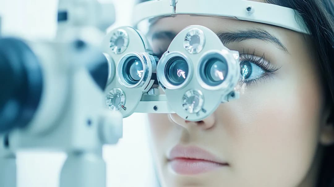 Znaczenie regularnego badania wzroku: kiedy i dlaczego warto odwiedzić optyka