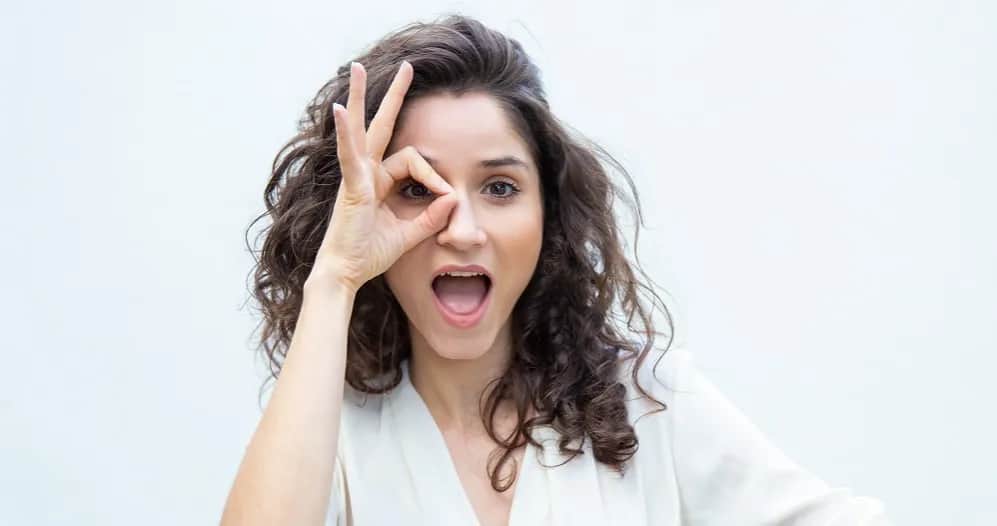 Jak trenować wzrok i poprawić widzenie bez wysiłku w codziennym życiu