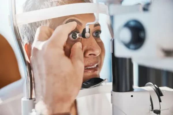 Okulista czy optometrysta - poznaj prawdę o doborze okularów korekcyjnych