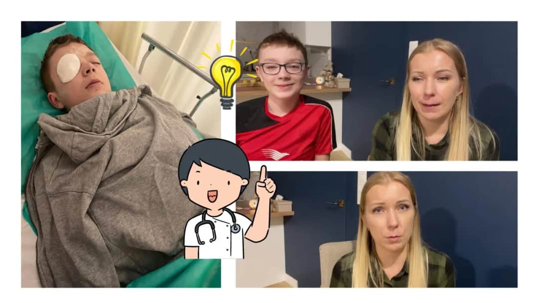 Czy zez po operacji wraca? Poznaj szanse i sposoby na uniknięcie nawrotu