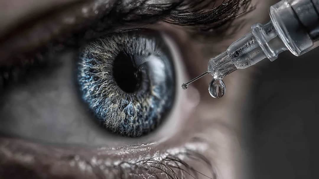 Optyk, okulista i choroby oczu: Kompleksowy przewodnik