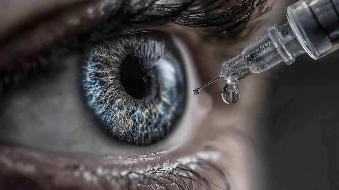 Optyk, okulista i choroby oczu: Kompleksowy przewodnik