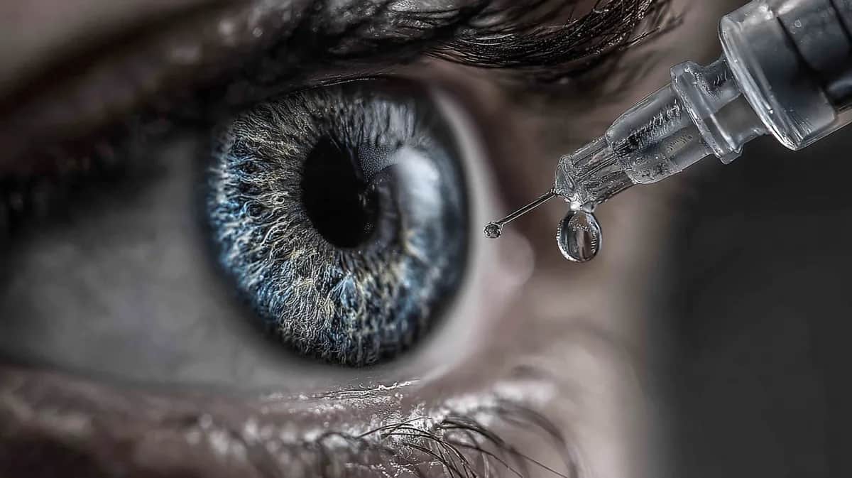 Optyk, okulista i choroby oczu: Kompleksowy przewodnik