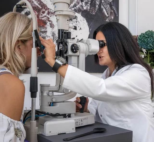 Gdzie przyjmuje Anna Maria Ambroziak? Sprawdź adres i godziny przyjęć