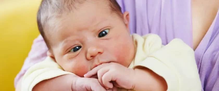 Zez pozorny kiedy mija? Sprawdź, jak długo to trwa u dzieci