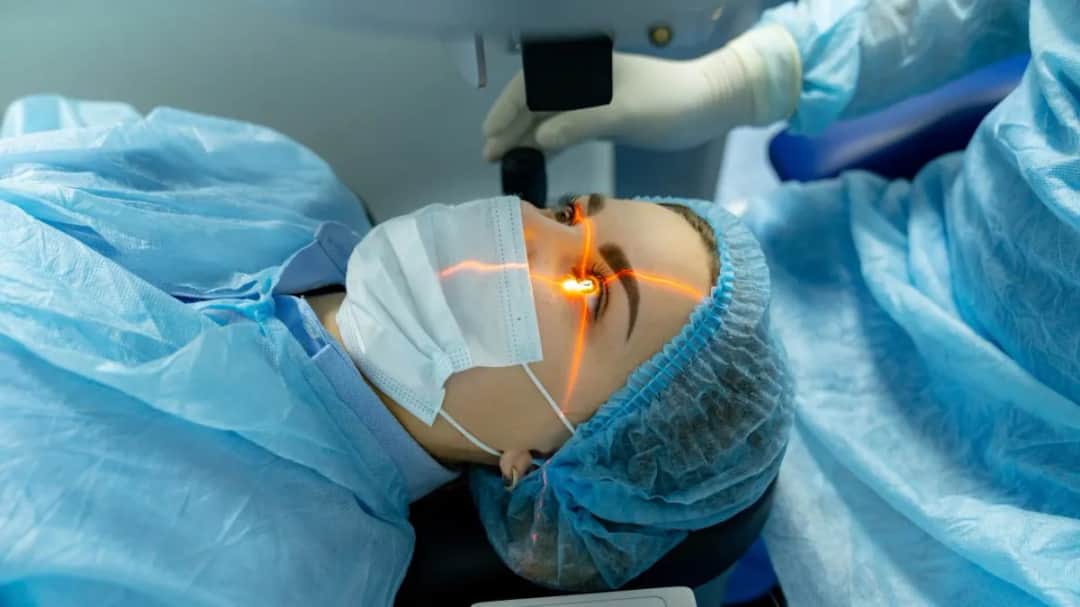 Laserowa korekcja wzroku gdzie najlepiej - opinie pacjentów z forum