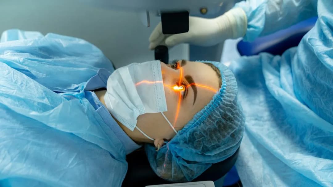 Laserowa korekcja wzroku gdzie najlepiej - opinie pacjentów z forum