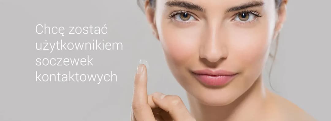 Jak bezpiecznie kupić soczewki bez wizyty u okulisty - poznaj ważne zasady