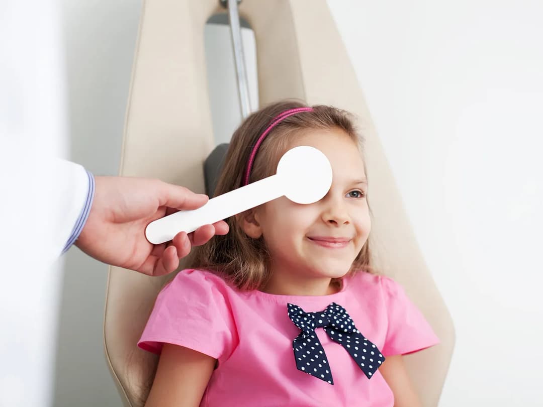 Dr Seroczyńska: gdzie przyjmuje okulista - wszystkie lokalizacje i gabinety